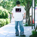 豚箱の再会 Regular Fit T-Shirt