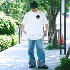 クロマキバレットのクロブラ Regular Fit T-Shirt