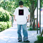くろギャルのくろギャル Bundly love Tシャツ Regular Fit T-Shirt