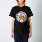 Ａ’ｚｗｏｒｋＳのSHAKOUKIDOGU スタンダードTシャツ