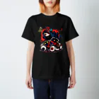 Bitter Sweet Devil's のDevil シザー Regular Fit T-Shirt