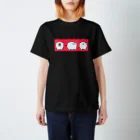 小林孤独ちゃんのKODOKU-T スタンダードTシャツ
