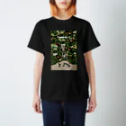 Kiyo.ArtworkのKiyo.Artwork 2022 Regular Fit T-Shirt