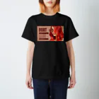 OJOXのOJOX logo lady Regular Fit T-Shirt