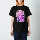 めるもん♡のsick シャツ Regular Fit T-Shirt