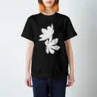 日下田の辛夷 Regular Fit T-Shirt