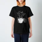 1847のR+café スタンダードTシャツ