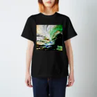 RegaliaのFrom Dusk Till Dawn ⅲ Regular Fit T-Shirt