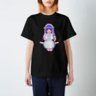 zenpai shopの貴方専属めんへらちゃん Regular Fit T-Shirt