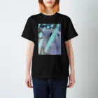 KɯyaのWeather Regular Fit T-Shirt