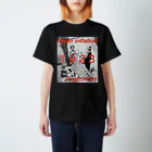 onechan1977のハイパーインフレーション スタンダードTシャツ