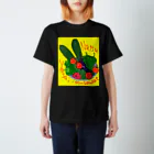 闇鍋 -Dinners in the Dark-の夏野菜のお裾分け、有難うございます！ Regular Fit T-Shirt