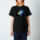 KIRARI-2´sのイリュージョン(type1a) Regular Fit T-Shirt