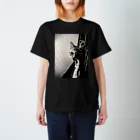 sukiatsumeのこっちだよ。早く早く！ Regular Fit T-Shirt