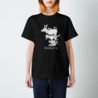 星間しほのブレーマーズバンドTシャツ Regular Fit T-Shirt
