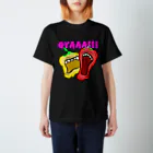 Azuki0102のscream PAPRIKA スタンダードTシャツ