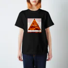 docoのdoco Regular Fit T-Shirt