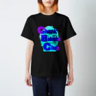 ichiyac designのCBC スタンダードTシャツ