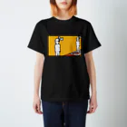 SAMPO ITEM SHOPのCONSTIくん Regular Fit T-Shirt