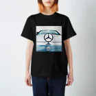 アドンの店の浅学理論武装 Regular Fit T-Shirt