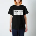 ソーリズムのso-lism Regular Fit T-Shirt