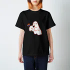 rin takashima web shopのクィア＆アナーキーゴースト 티셔츠