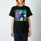 GFPのメイドロボちゃん スタンダードTシャツ