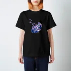 塩分過多郎のonasu スタンダードTシャツ