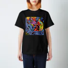 Garbageの混乱 1-2 Regular Fit T-Shirt