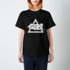 中央町戦術工芸　旧グラフィック局跡地の何故 Regular Fit T-Shirt