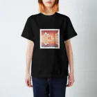 kotonohakonohaの102-1016 - ep Tシャツその② スタンダードTシャツ