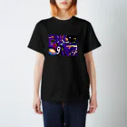 επιθυμια(エピテューミア)の子供大人 スタンダードTシャツ