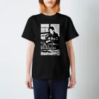 onechan1977の○林多×二  グッズ スタンダードTシャツ