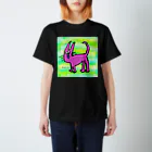 めらんこりのキャット Regular Fit T-Shirt