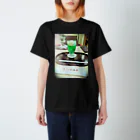 いらないものの魔剤 Regular Fit T-Shirt