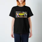 T.YuuのユニークTシャツ スタンダードTシャツ