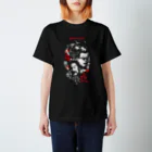 トラウマ商店のかんこどり小原神崎Tシャツ Regular Fit T-Shirt