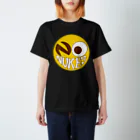 Chou InoのNO NUKES SMILE スタンダードTシャツ