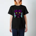 株式会社スガノワークスのskullie スタンダードTシャツ