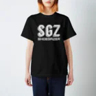 Bootleg BustersのSHOEGAZER Regular Fit T-Shirt