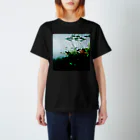 かいわれのアクアリウムTEE Regular Fit T-Shirt