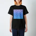 inosinaのさわやか幾何学 スタンダードTシャツ