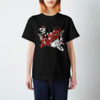 Daiki_qx0cのABYSS/DEMON スタンダードTシャツ