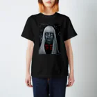 中武優の不思議なお店の鏡の中のナナちゃん Tシャツ（前面プリント　チャンネルロゴなし） Regular Fit T-Shirt