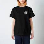 鶴舞攻校購買部のバリバリ屋×DAYTRIP×アニスト コラボ Regular Fit T-Shirt