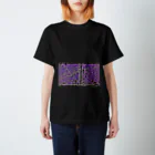 sasakisakiの無学 Regular Fit T-Shirt