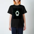 西尾夕香のチャレンジ20年生ショップのニシオックスレザレクションTシャツ Regular Fit T-Shirt