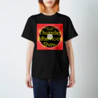 あでぃ親父のAnthony Garrison presents Thursday Afternoon Show スタンダードTシャツ