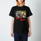 エイチラボグッツショップのエビチリ　濃いＴ Regular Fit T-Shirt