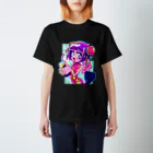 酩酊中華の酩酊中華 90's style スタンダードTシャツ